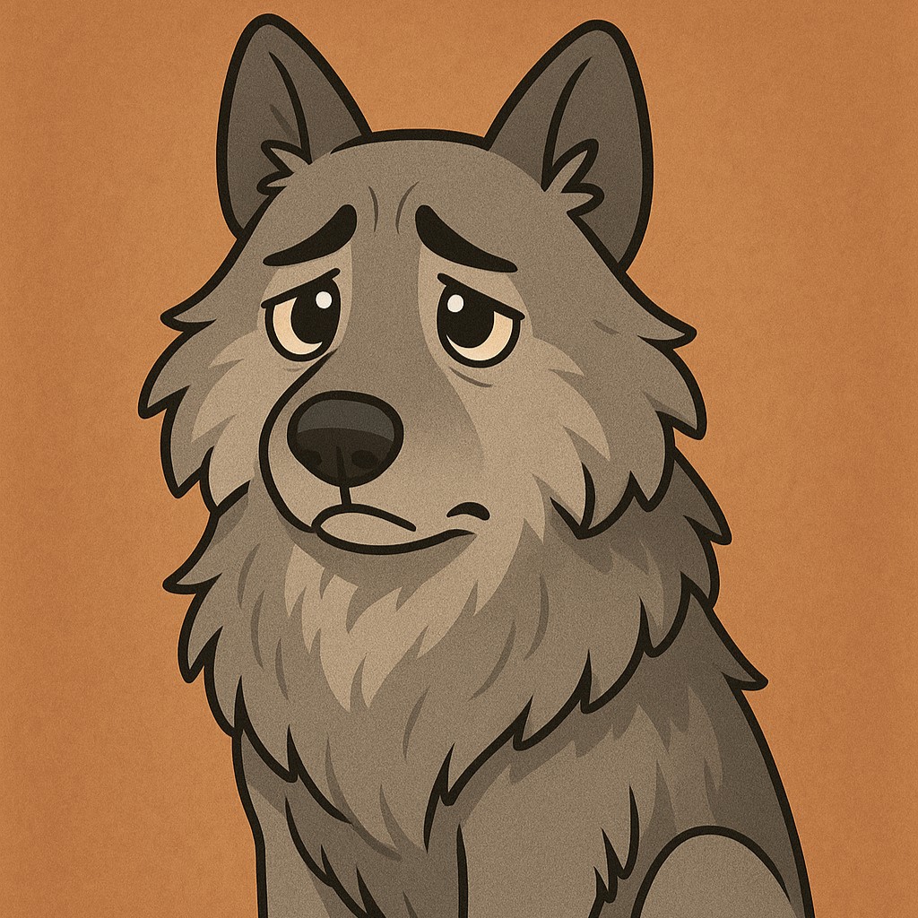 Grigio, o cachorro de Dom Bosco